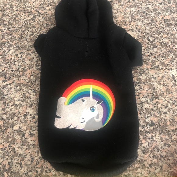 🐶❤️Small/Medium Sized Dog Sweater 🐶❤️ - Picture 2 of 3